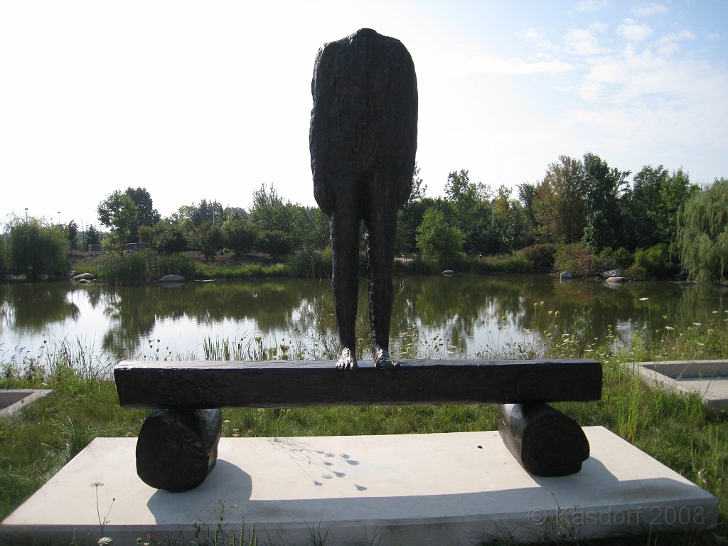 Michigans West Coast 2009 0805.jpg - Labor Day 2009. A trip along Michigans west coast to see beachs, art and buffets.